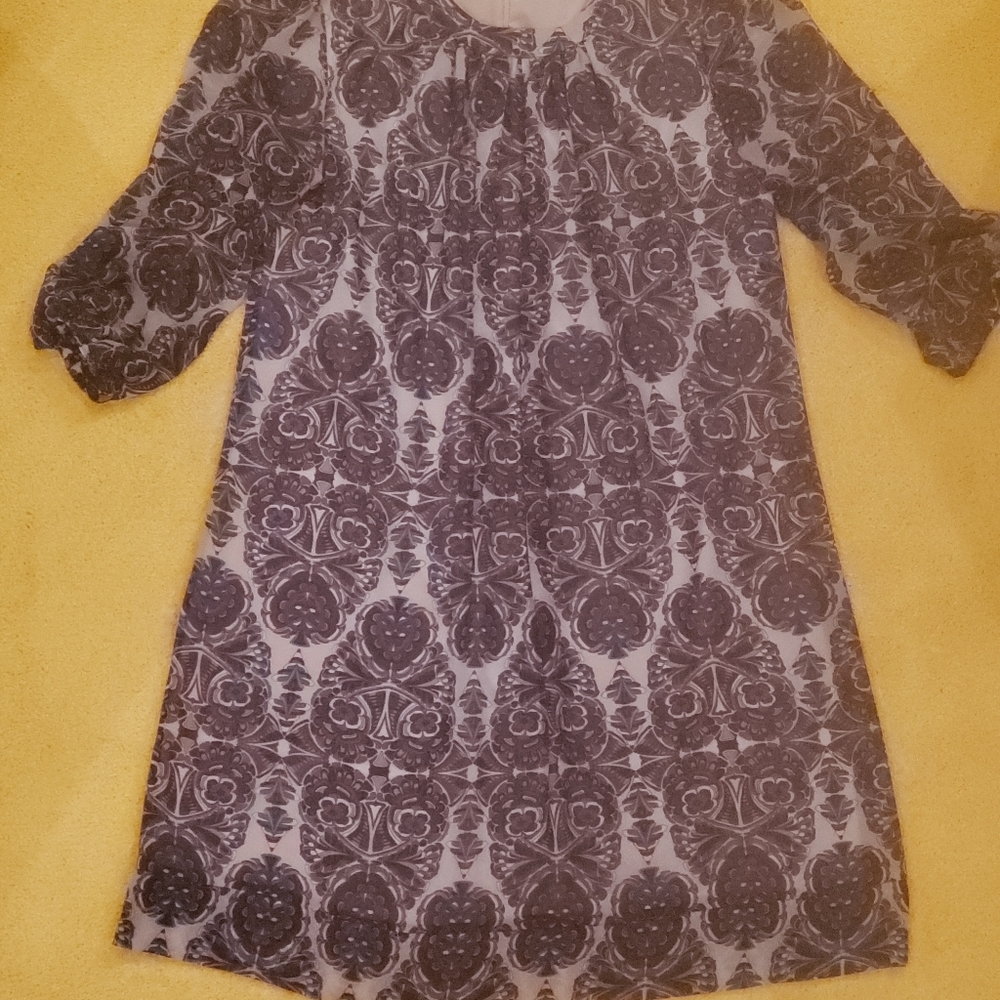 Eva Mendes New York & Company Women's Dress
